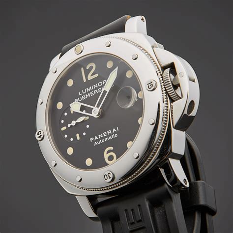 panerai for sale manila|panerai luminor watch.